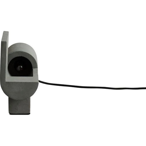 Photo of Brutalist Table Lamp