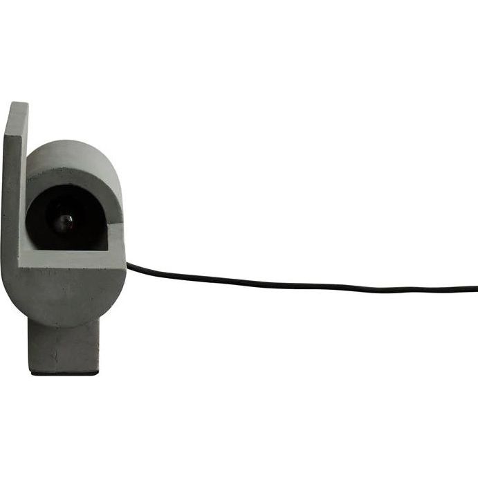 Photo of Brutalist Table Lamp