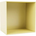 Thumbnail photo of Mini 1001 - Chamomile - Shelving System - Yellow - MDF