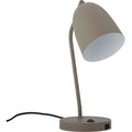 Thumbnail photo of Lemar Bordlampe