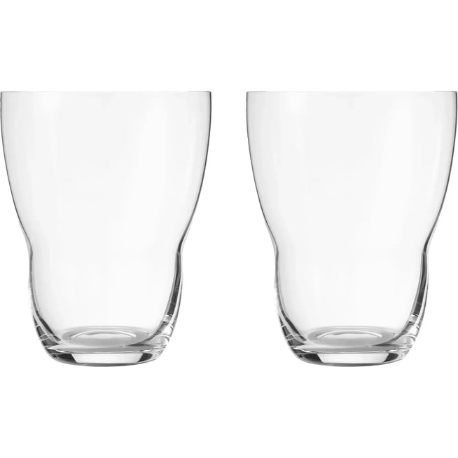 Photo of 242 Glass 33cl. - 2 Pcs.