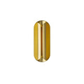 Thumbnail photo of Rosalie Wall Lamp Gold - DCW Editions
