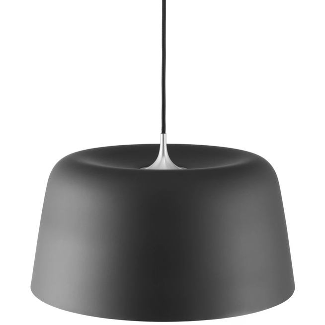 Photo of Tub Pendant Lamp Ø44 Cm