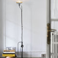 Thumbnail photo of Toio Floor Lamp