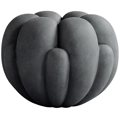 Photo of Bloom Vase Petit Dark Grey
