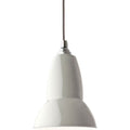 Thumbnail photo of Original 1227 Pendant Lamp Dove Grey - Pendellampor - George Carwardine - Grå
