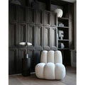 Thumbnail photo of Bull Table Lamp Oxidized
