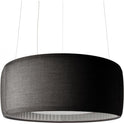 Silenzio Pendant Light - Ø120 cm