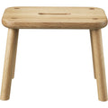 Thumbnail photo of J181 Sønderup Step Stool Oak Nature Oiled
