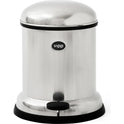 VIPP13 Pedal Bin 4L