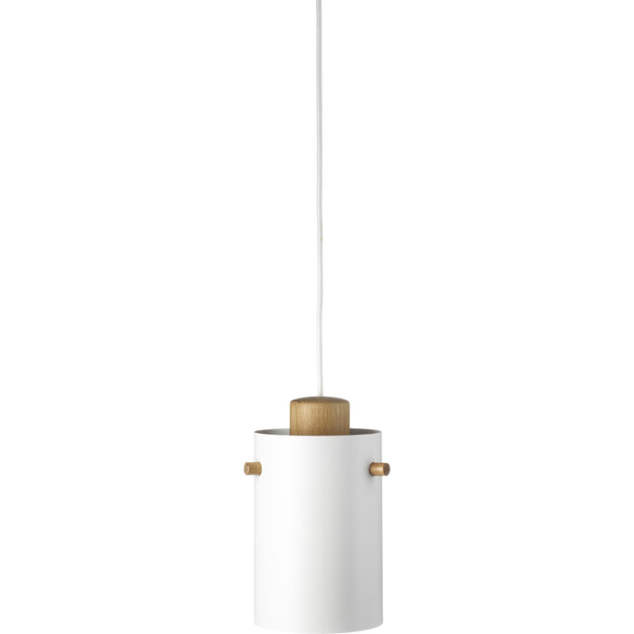 Photo of U10 Asnæs Pendant Oak Nature