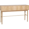 Thumbnail photo of Console Table - Natural