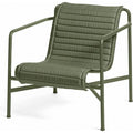 Thumbnail photo of Quilted Cushion for Palissade Lounge Chair Low