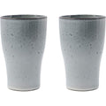 Thumbnail photo of Liss Thermo Mug Light Grey - Set of