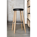 Thumbnail photo of CH56 Bar Stool