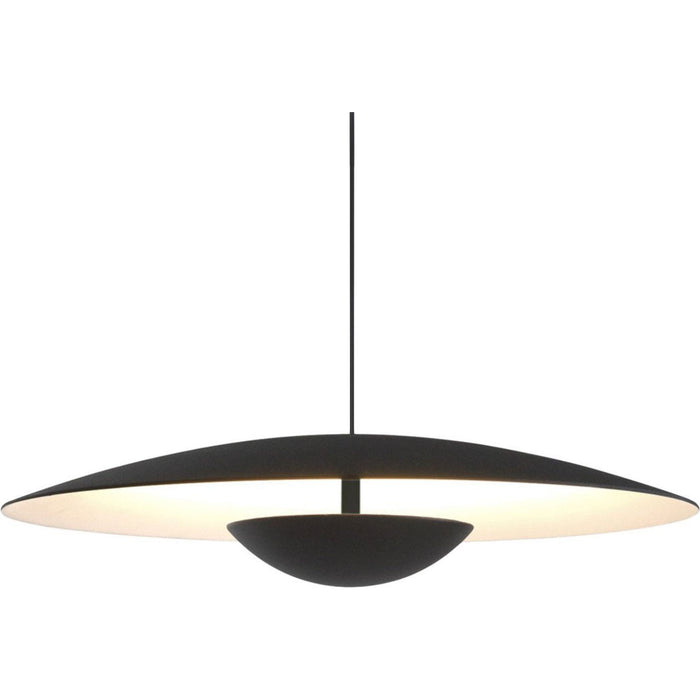Photo of Ginger Pendant Lamp Ø42 cm