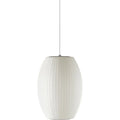 Thumbnail photo of Nelson Cigar Bubble Pendant Lamp