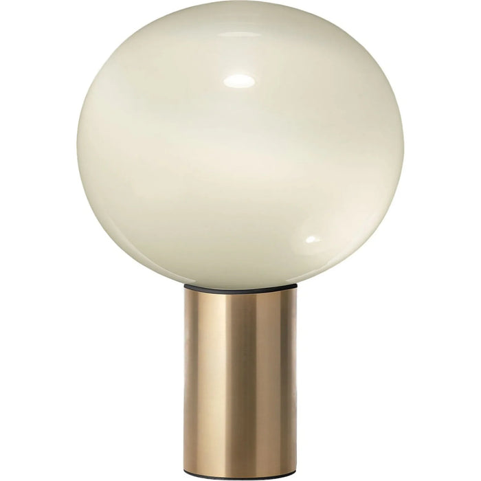 Photo of Laguna 37 Table Lamp Gold