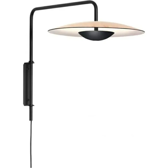 Photo of Ginger 20 A Wall Lamp (Hardwired)