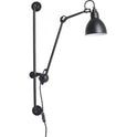 No. 210 Wall lamp from Lampe Gras