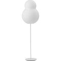 Thumbnail photo of Puff Bubble Floor Lamp White