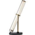 Thumbnail photo of The Frechin Bordlampe Lamp - Dcw Editions