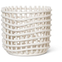 Ceramic Basket - Kurv - Large