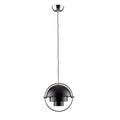 Thumbnail photo of Multi-Lite Pendant Lamp, Small
