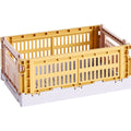 Thumbnail photo of Colour Crate Mix, Small 17x26.5 Cm