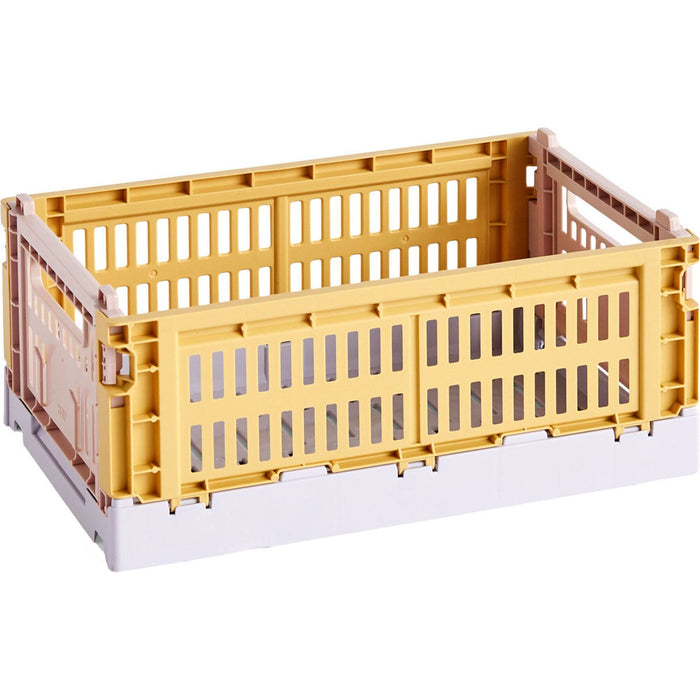 Photo of Colour Crate Mix, Small 17x26.5 Cm