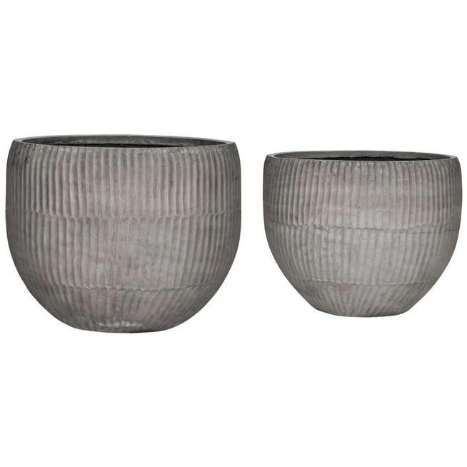 Photo of Brave planters set of 2