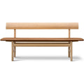 Thumbnail photo of The Mogensen Bench