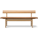 The Mogensen Bench