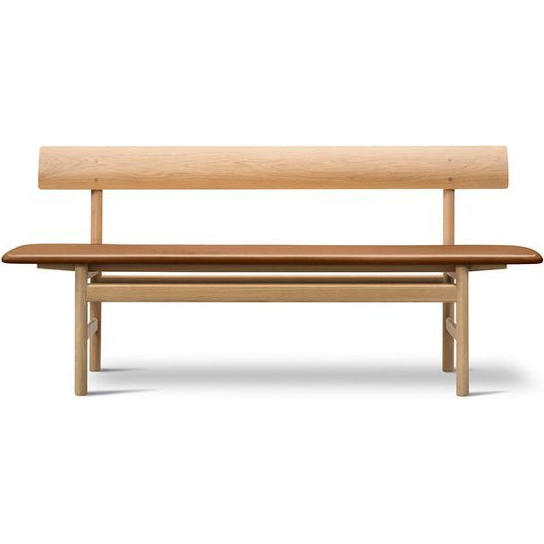 Photo of The Mogensen Bench