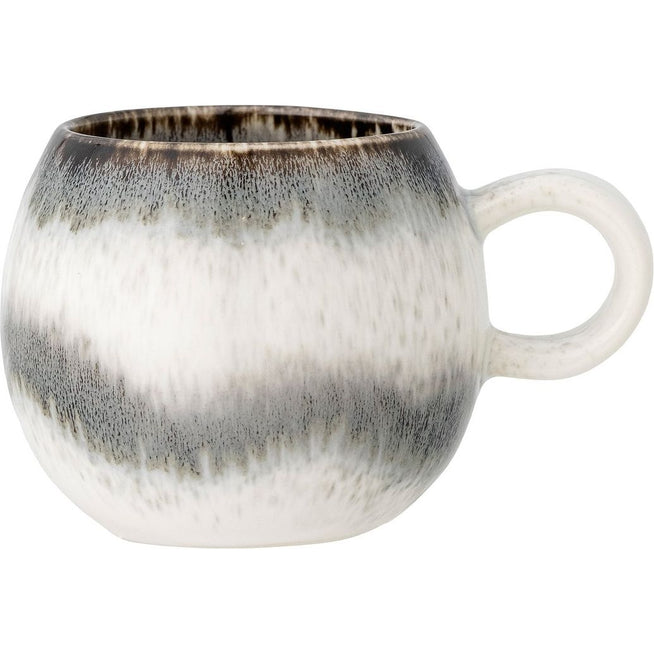 Photo of Paula Mug Grey Set of 6 Pieces