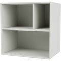 Thumbnail photo of Montana Mini 1302 - Nordic - Shelving - Peter J. Lassen - Grey - Mdf