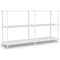 Thumbnail photo of Montana Free 220000 - New White - Hyllsystem - Jakob Wagner - Vit - Mdf
