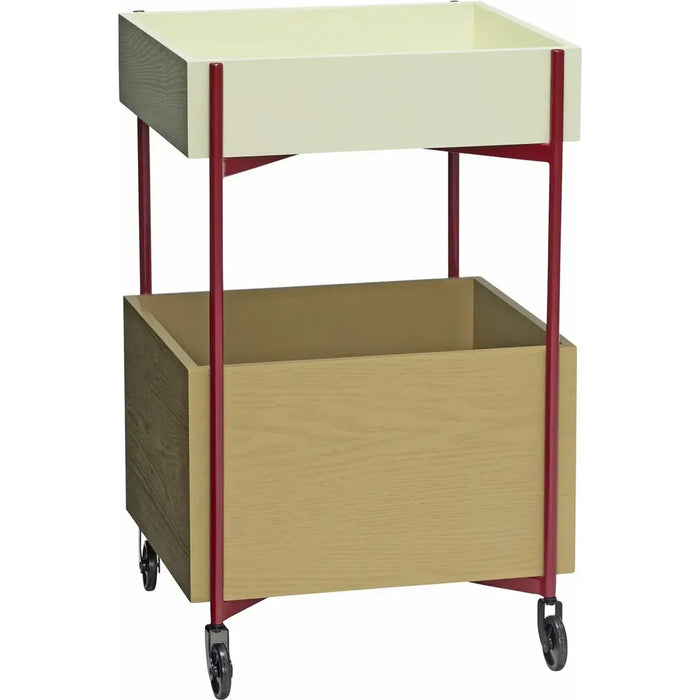Photo of Fresh Trolley