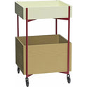 Fresh Trolley