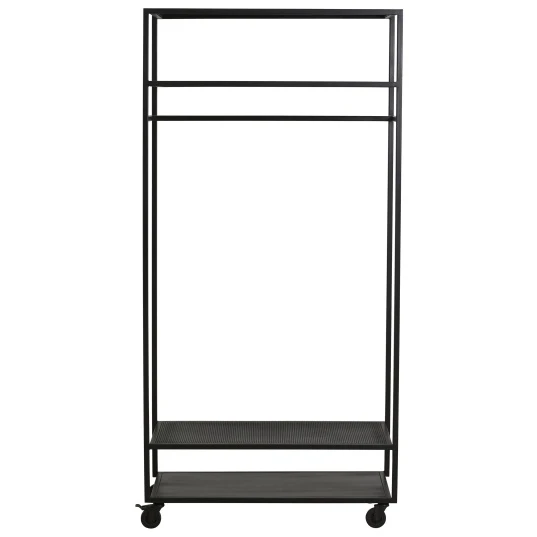 Photo of Alta Clothes Rack - Black