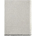 Thumbnail photo of Elouise Tablecloth Black/Off-White