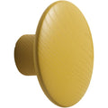 Thumbnail photo of The Dots Coat Hooks Medium, White - Krokar - Lars Tornøe - Vit