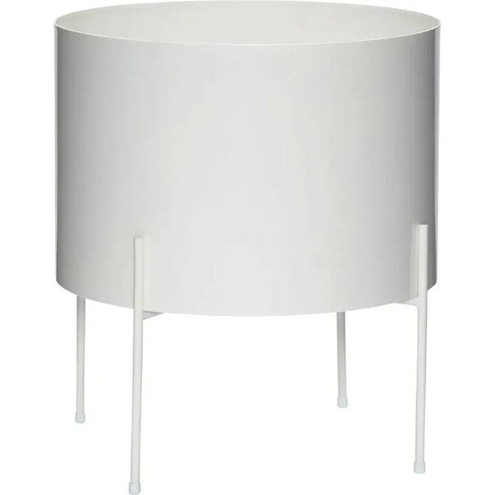 Photo of Airy Flowerpot White Large