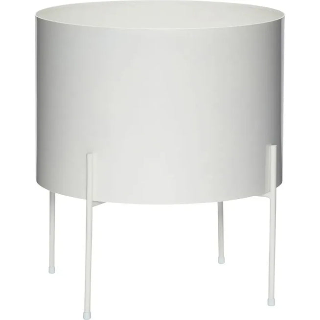 Photo of Airy Flowerpot White Large