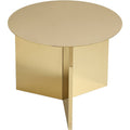 Thumbnail photo of Slit Table Round Ø45