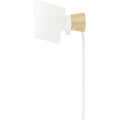 Thumbnail photo of Rise Wall Lamp