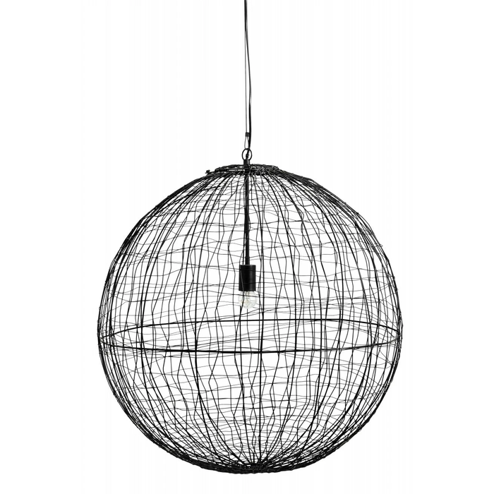Photo of Selene Hanging Lamp Iron