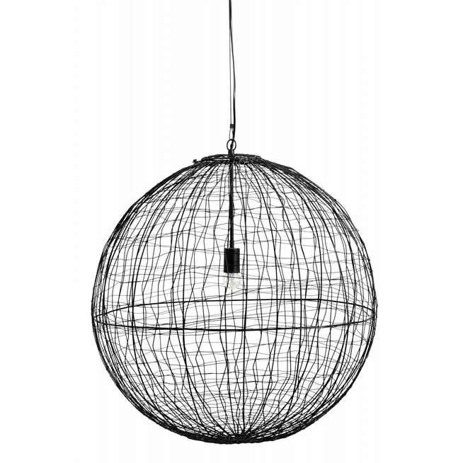 Photo of Selene Hanging Lamp Iron