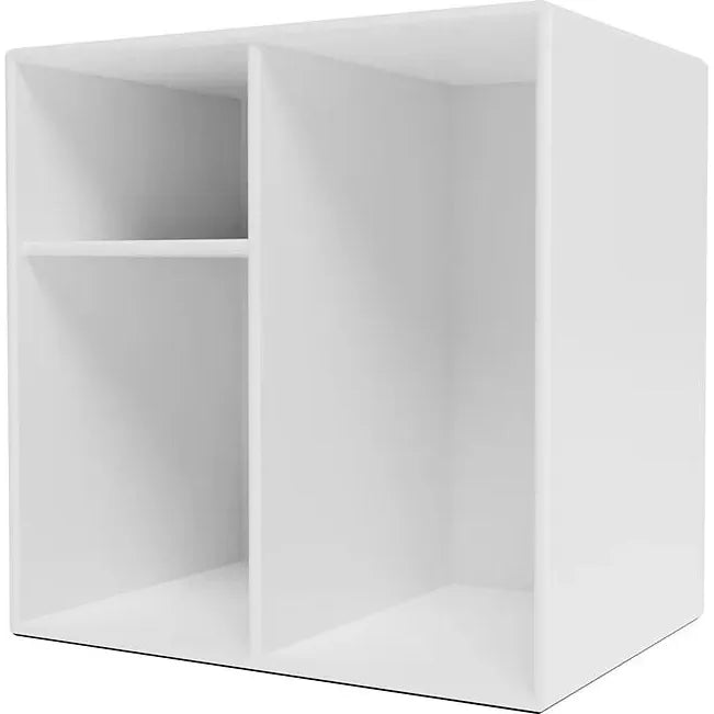 Photo of Montana Mini 1202 - New White - Hyllsystem - Peter J. Lassen - Vit - Mdf