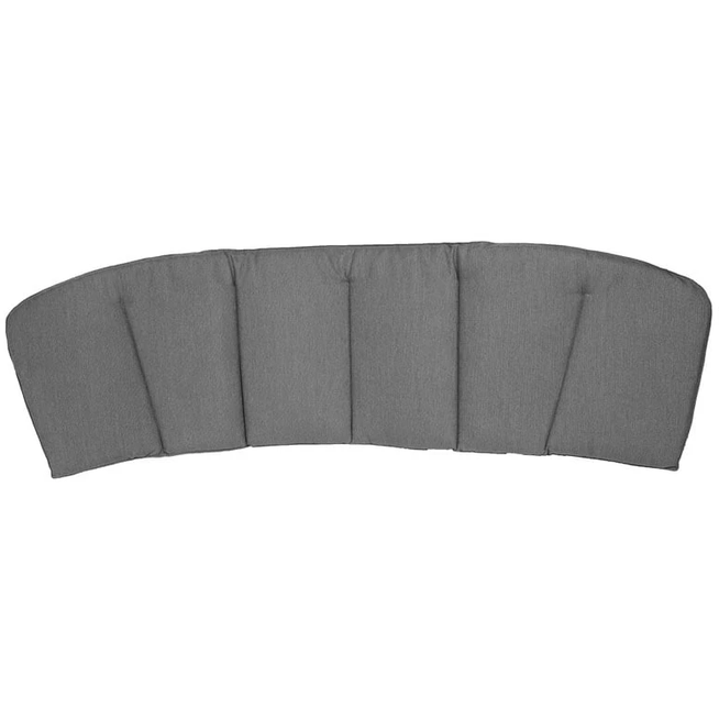Photo of Lansing Back Cushion Cane-line Natté